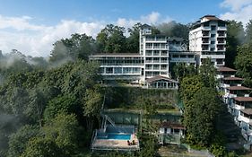 British County Resorts